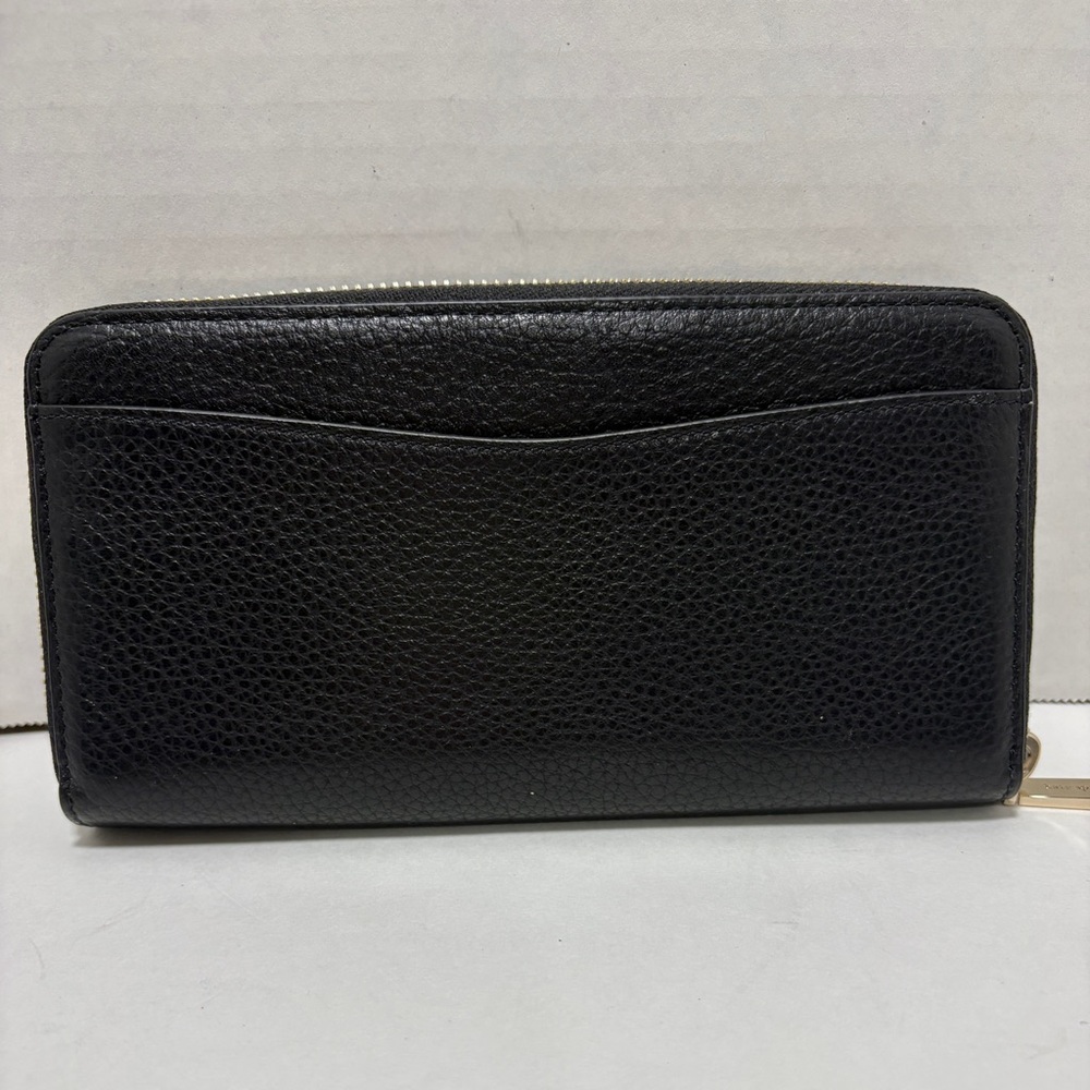 Kate Spade large continental wallet - Picture 3 of 5